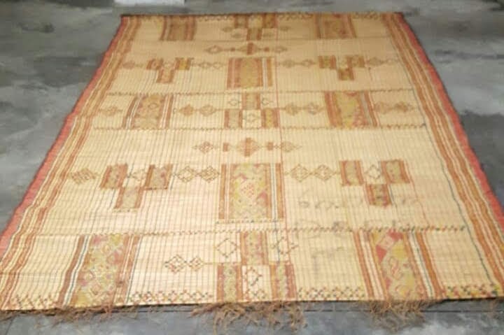 Stuoia Mauritania