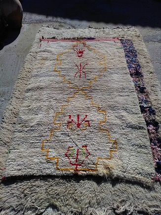 Tappeto azilal