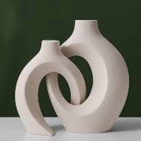 Ceramica Marocchina berbera dipinta a mano